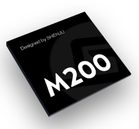 M200/M200T